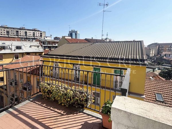 appartamento in vendita a Sesto San Giovanni