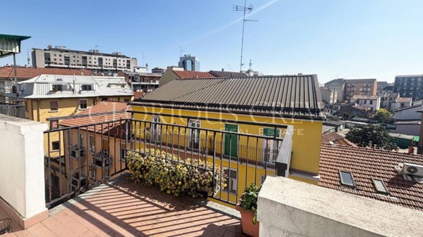 appartamento in vendita a Sesto San Giovanni in zona Rondò/Torretta