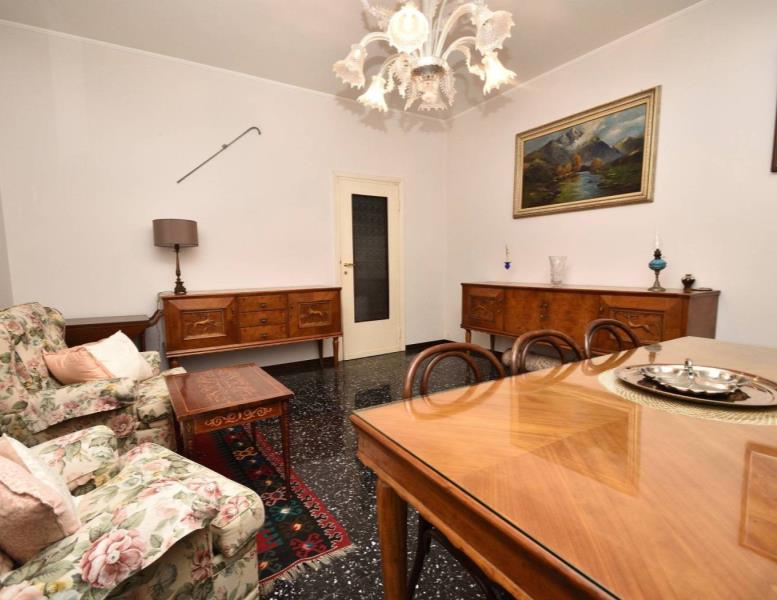 appartamento in vendita a Sesto San Giovanni