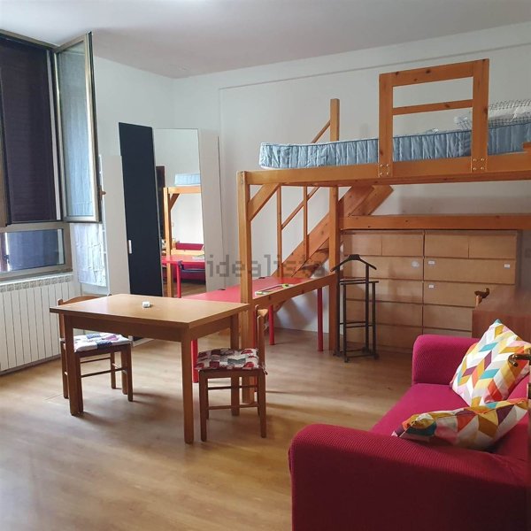 appartamento in vendita a Sesto San Giovanni