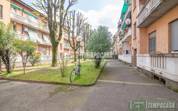 appartamento in vendita a Sesto San Giovanni in zona Rondò/Torretta