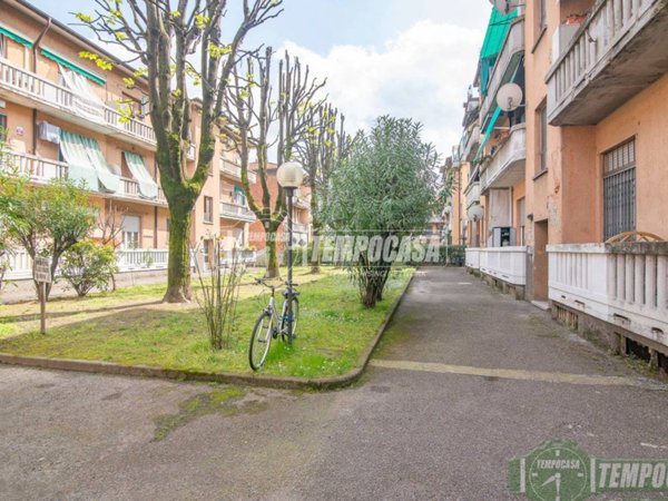 appartamento in vendita a Sesto San Giovanni