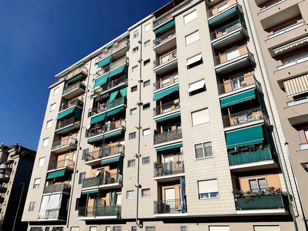 appartamento in vendita a Sesto San Giovanni in zona Rondò/Torretta