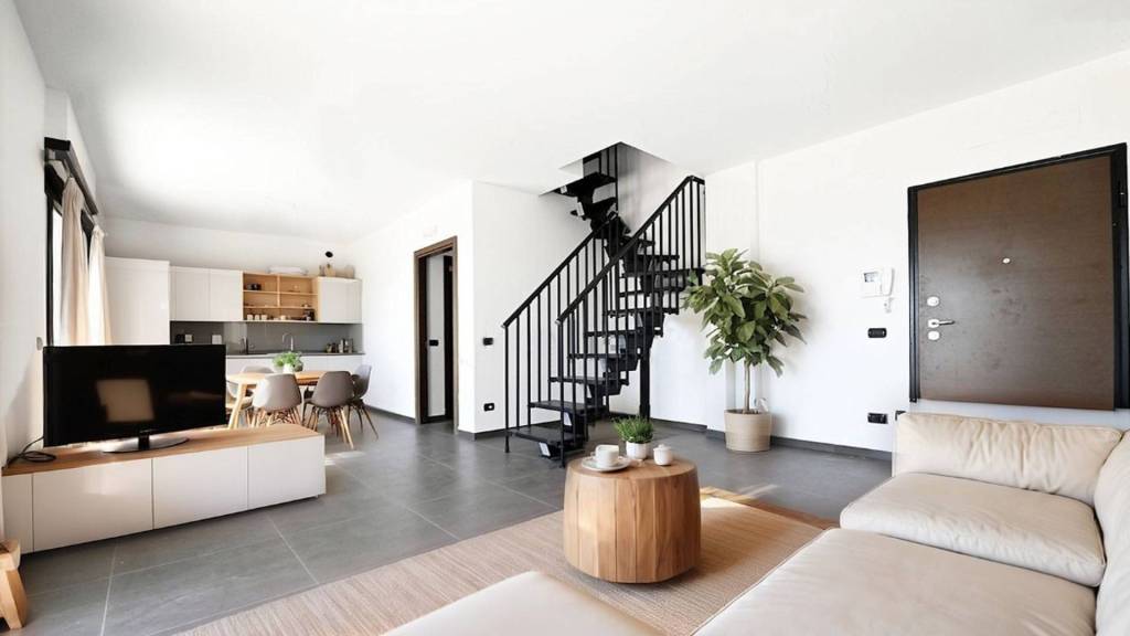 appartamento in vendita a Sesto San Giovanni