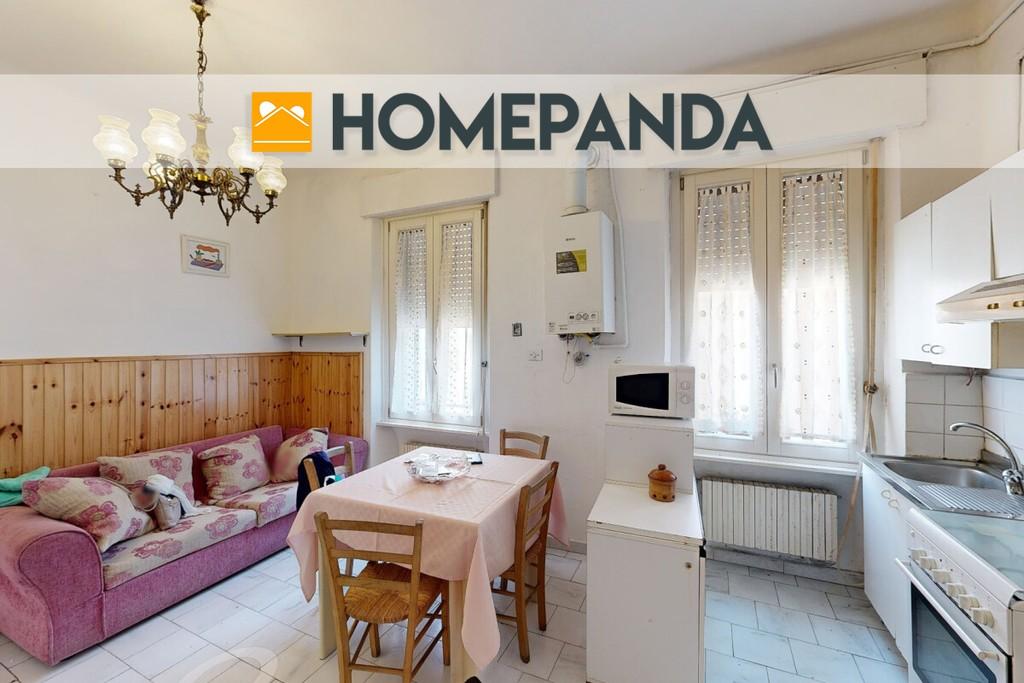 appartamento in vendita a Sesto San Giovanni in zona Rondò/Torretta