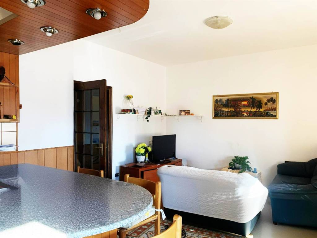 appartamento in vendita a Sesto San Giovanni
