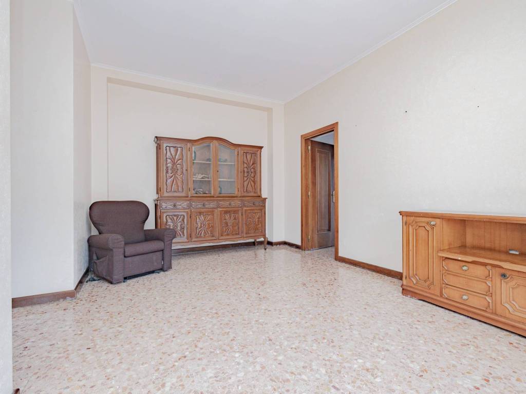 appartamento in vendita a Sesto San Giovanni