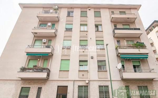appartamento in vendita a Sesto San Giovanni in zona Rondinella