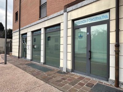 ufficio in vendita a Sesto San Giovanni
