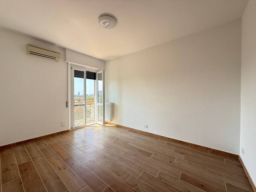 appartamento in vendita a Sesto San Giovanni