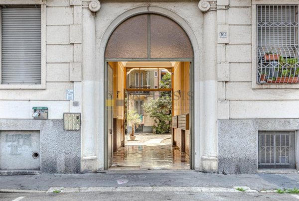 appartamento in vendita a Sesto San Giovanni