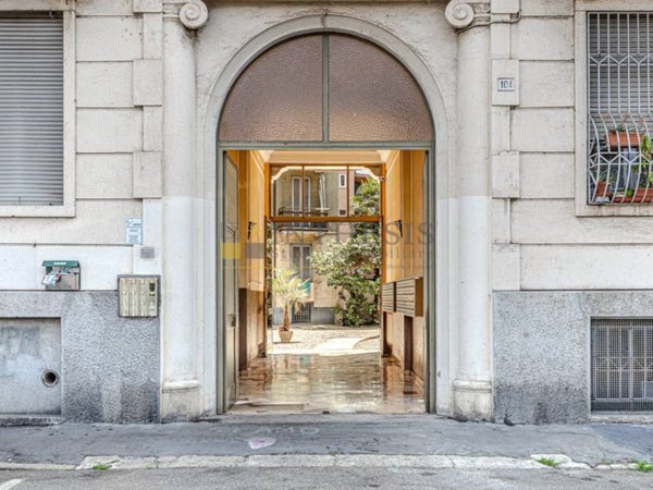 appartamento in vendita a Sesto San Giovanni