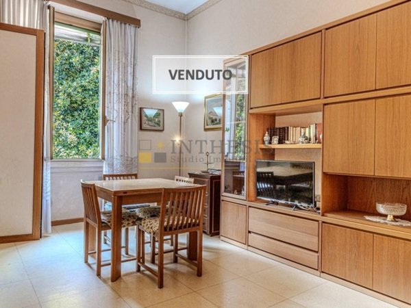 appartamento in vendita a Sesto San Giovanni