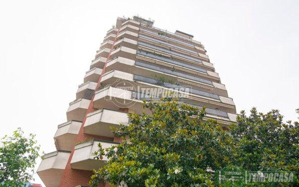 appartamento in vendita a Sesto San Giovanni