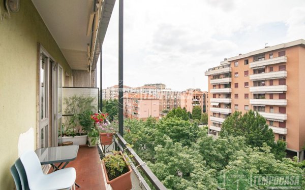 appartamento in vendita a Sesto San Giovanni