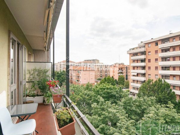 appartamento in vendita a Sesto San Giovanni