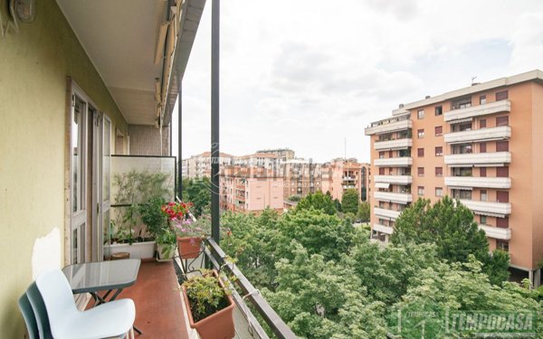 appartamento in vendita a Sesto San Giovanni in zona Rondinella