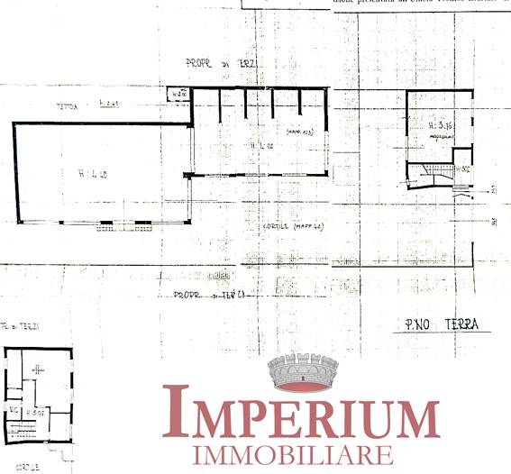 intera palazzina in vendita a Sesto San Giovanni in zona Rondinella