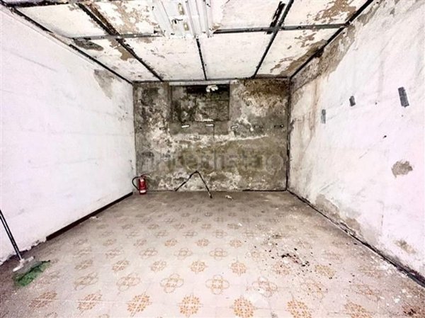 locale di sgombero in vendita a Sesto San Giovanni in zona Rondò/Torretta