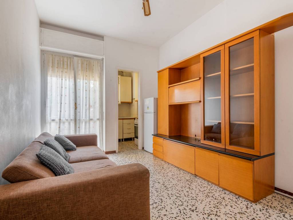 appartamento in vendita a Sesto San Giovanni