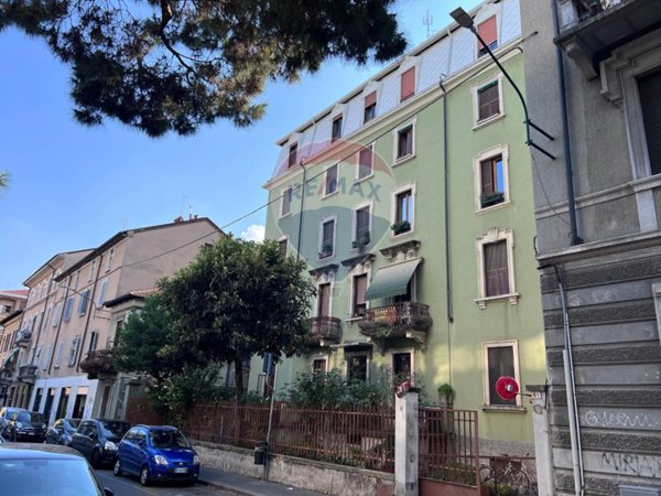 appartamento in vendita a Sesto San Giovanni in zona Rondò/Torretta