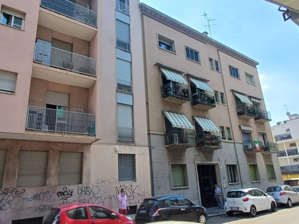 appartamento in vendita a Sesto San Giovanni in zona Rondò/Torretta