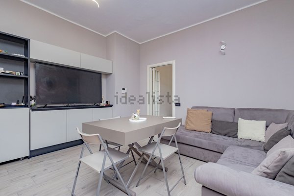 appartamento in vendita a Sesto San Giovanni