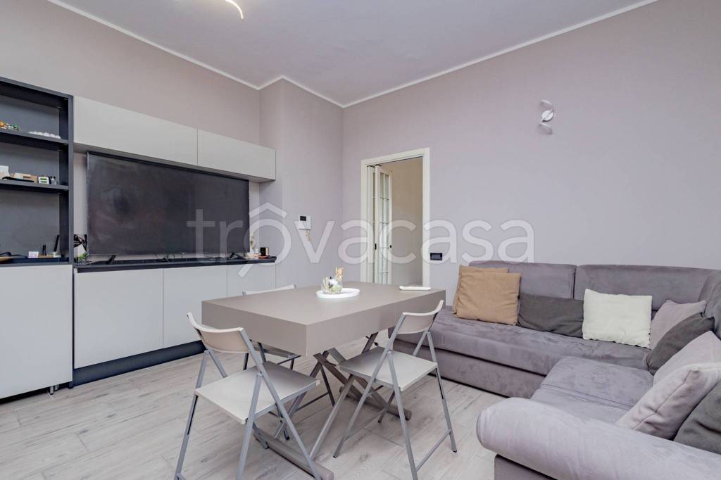 appartamento in vendita a Sesto San Giovanni