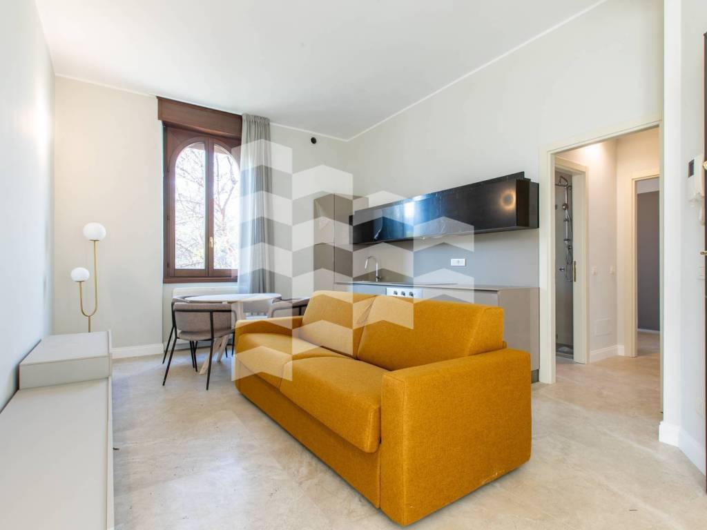 appartamento in vendita a Sesto San Giovanni in zona Rondinella