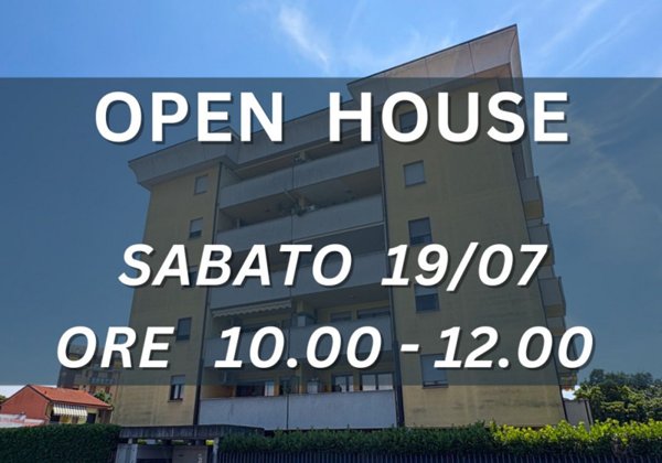 appartamento in vendita a Sesto San Giovanni