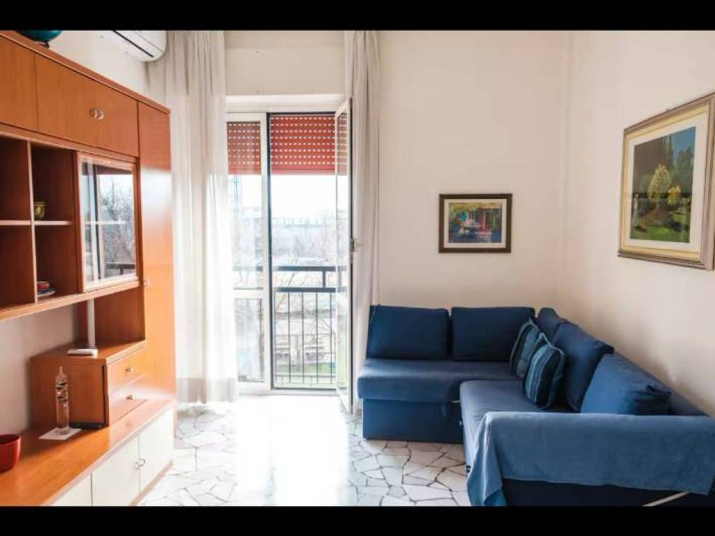 appartamento in vendita a Sesto San Giovanni in zona Rondinella