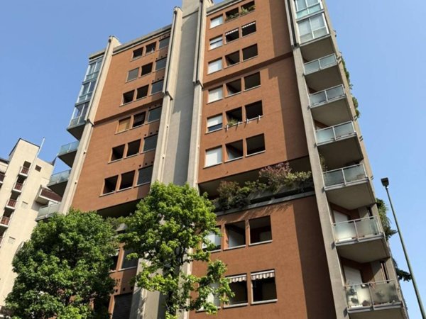 appartamento in vendita a Sesto San Giovanni