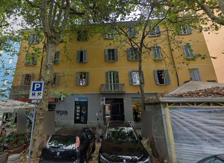 appartamento in vendita a Sesto San Giovanni in zona Rondò/Torretta