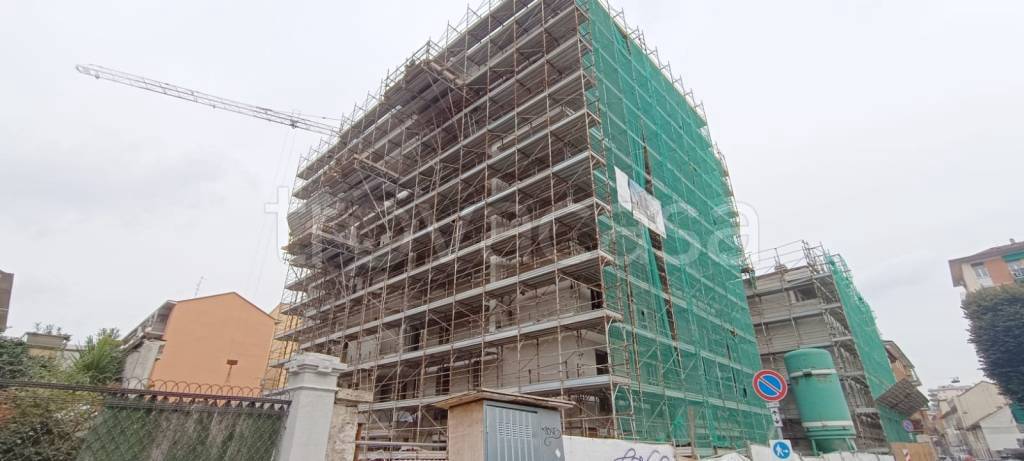 appartamento in vendita a Sesto San Giovanni in zona Rondò/Torretta