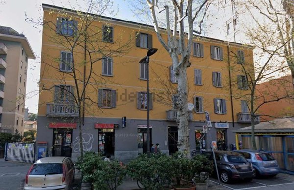 appartamento in vendita a Sesto San Giovanni