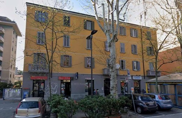 appartamento in vendita a Sesto San Giovanni in zona Rondò/Torretta