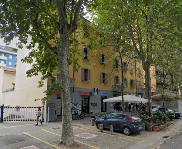 appartamento in vendita a Sesto San Giovanni