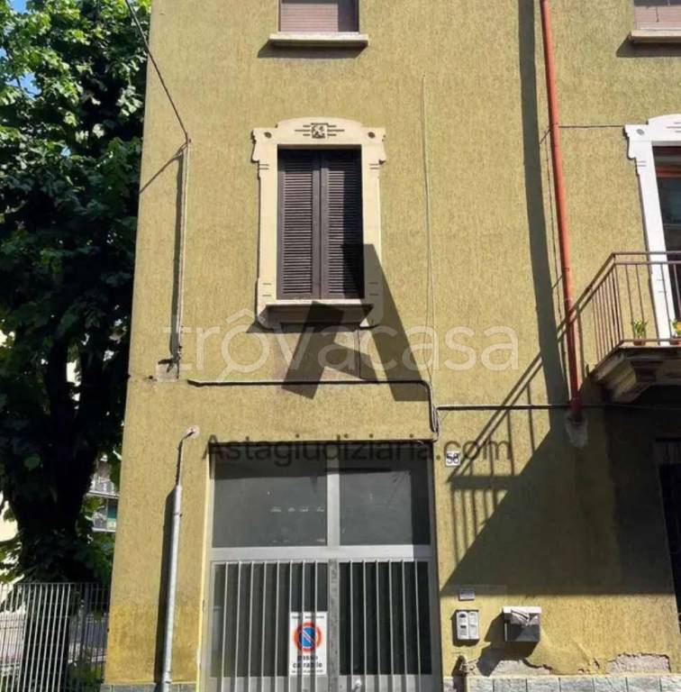 appartamento in vendita a Sesto San Giovanni