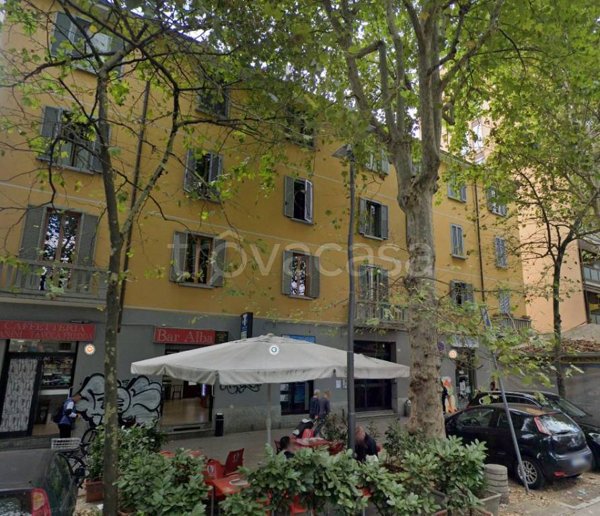 appartamento in vendita a Sesto San Giovanni