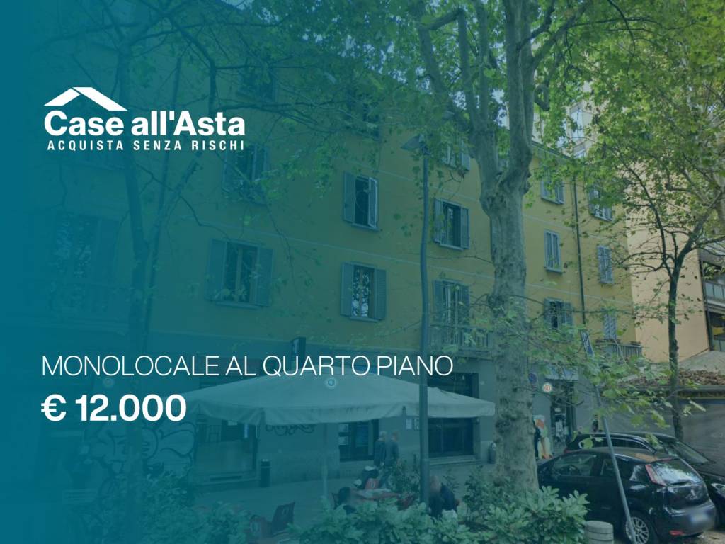 appartamento in vendita a Sesto San Giovanni