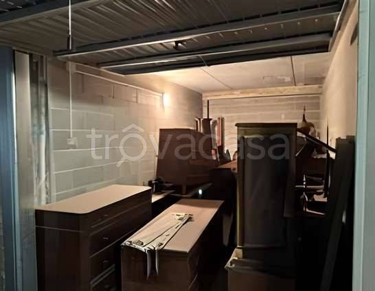 appartamento in vendita a Sesto San Giovanni