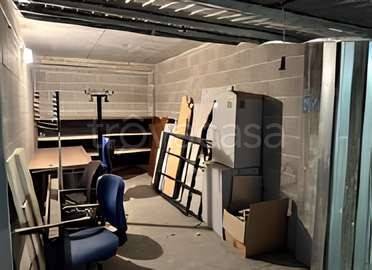 appartamento in vendita a Sesto San Giovanni