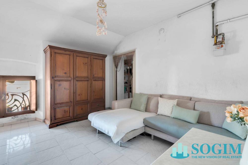 appartamento in vendita a Sesto San Giovanni in zona Rondò/Torretta