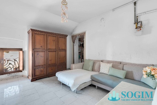 appartamento in vendita a Sesto San Giovanni in zona Rondò/Torretta