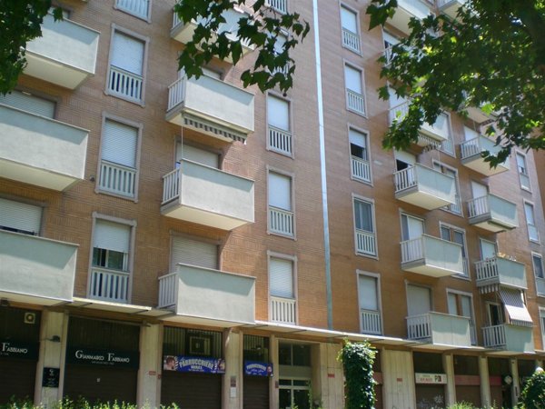 appartamento in vendita a Sesto San Giovanni