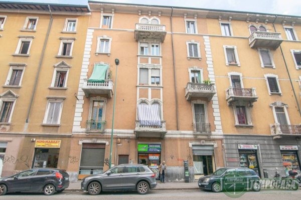 appartamento in vendita a Sesto San Giovanni in zona Rondò/Torretta