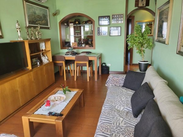 appartamento in vendita a Sesto San Giovanni