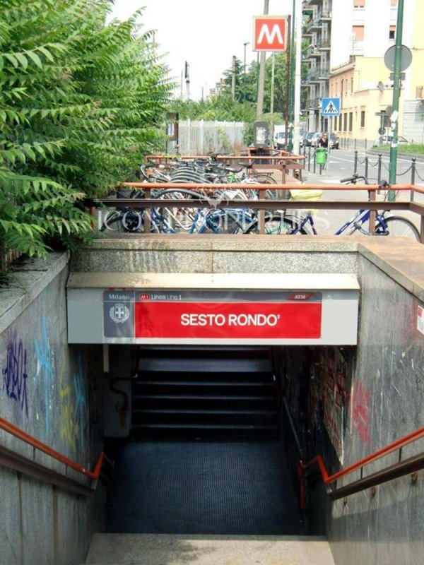 negozio in vendita a Sesto San Giovanni