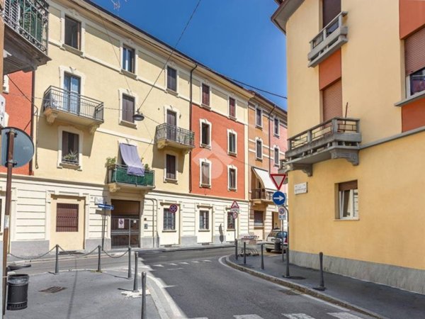appartamento in vendita a Sesto San Giovanni in zona Rondò/Torretta