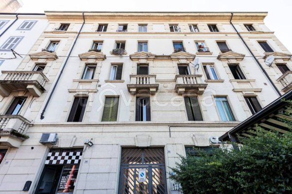 appartamento in vendita a Sesto San Giovanni